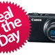 Illustration for article titled This Canon Powershot S95 Is Your Pointy-Shooter Deal of the Day